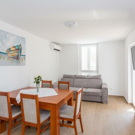 Apartament Marta Dubrownik Zewnętrze zdjęcie