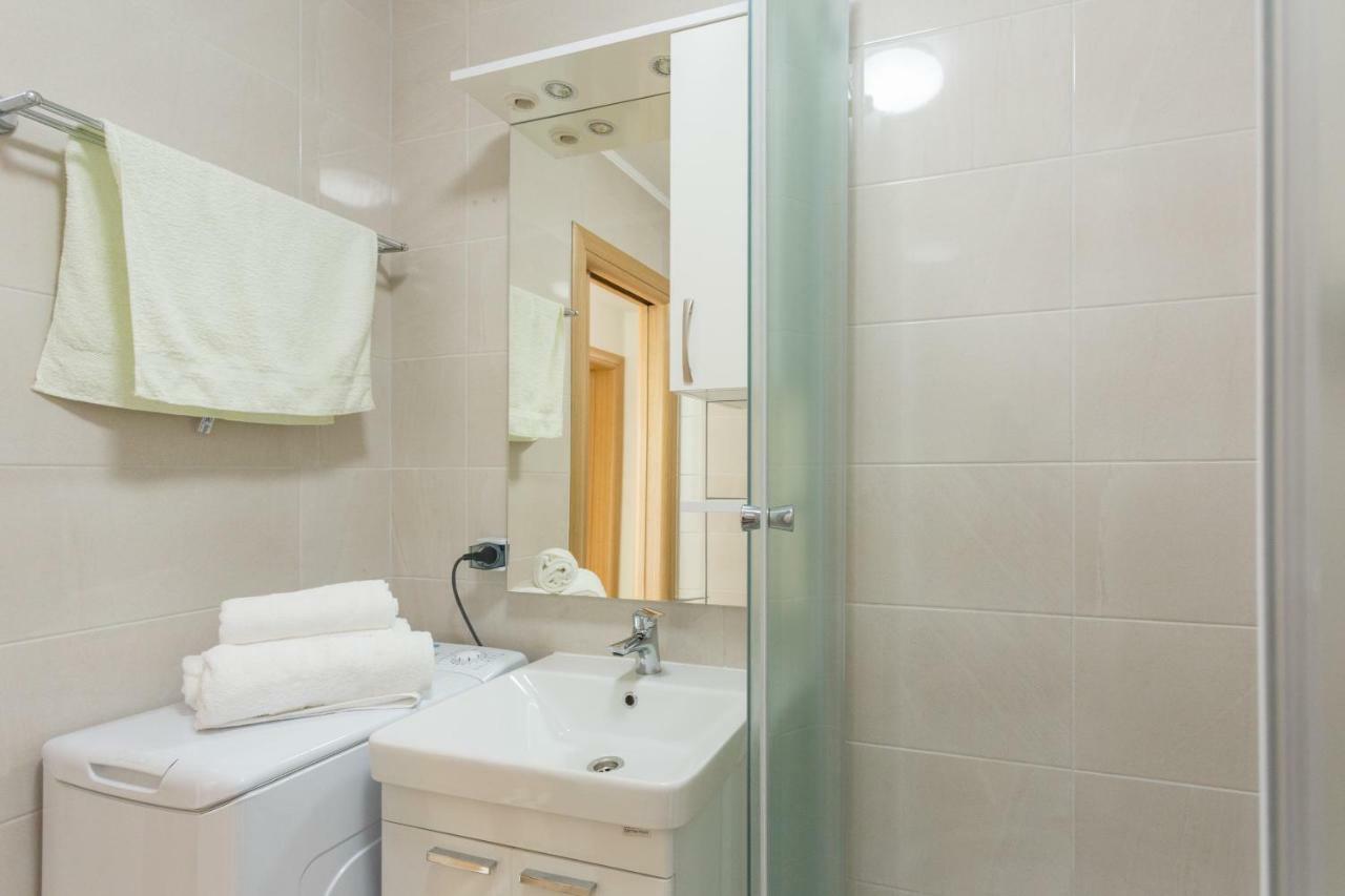 Apartament Marta Dubrownik Zewnętrze zdjęcie