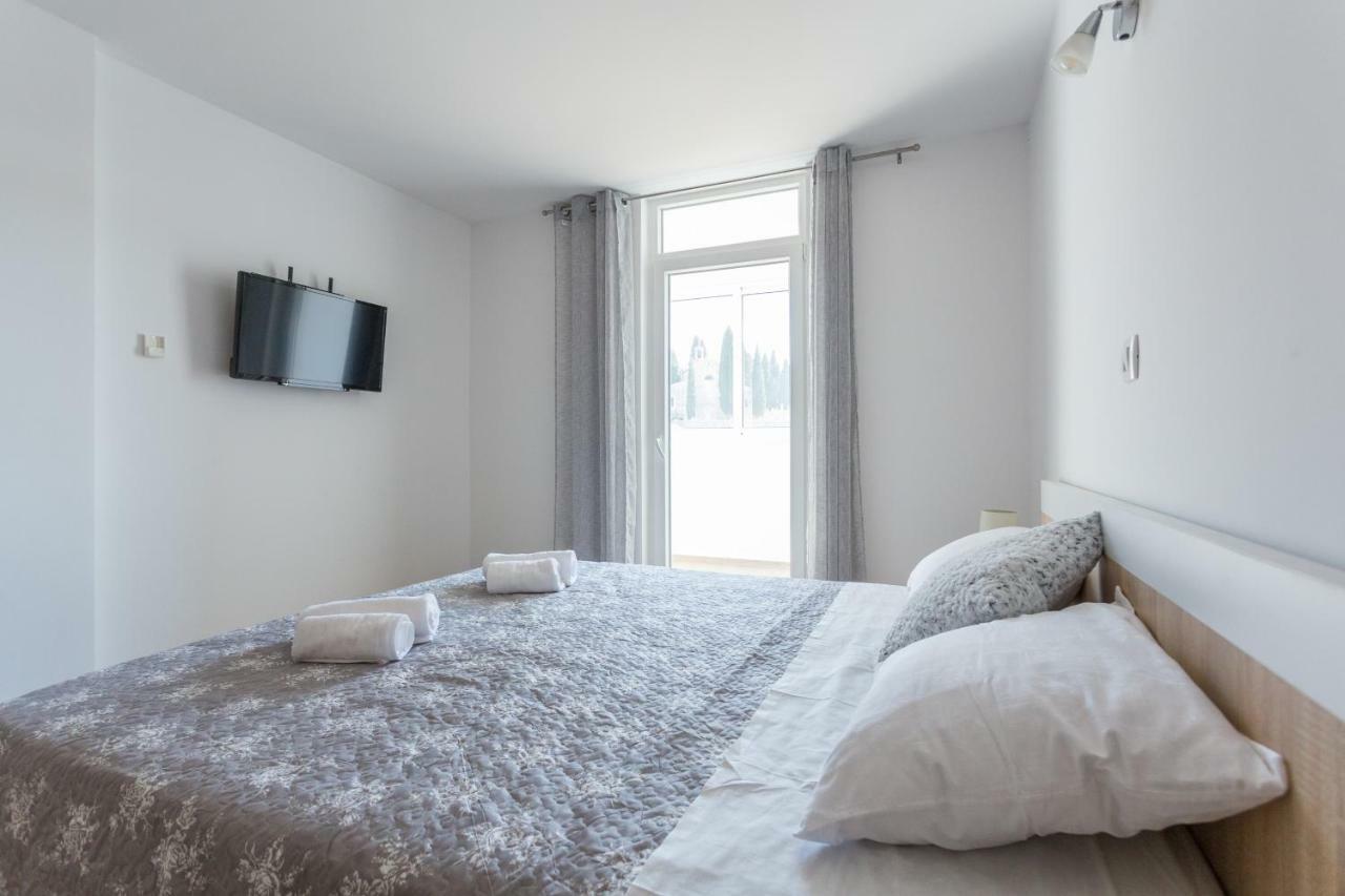 Apartament Marta Dubrownik Zewnętrze zdjęcie