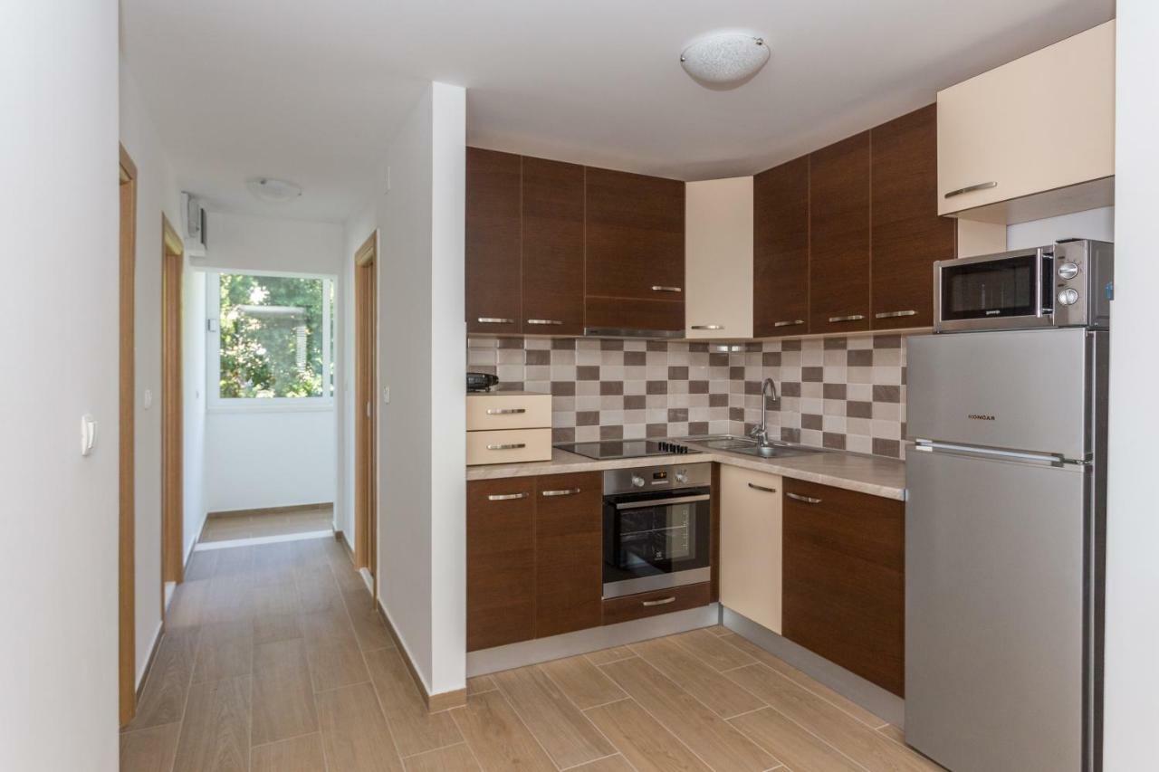 Apartament Marta Dubrownik Zewnętrze zdjęcie