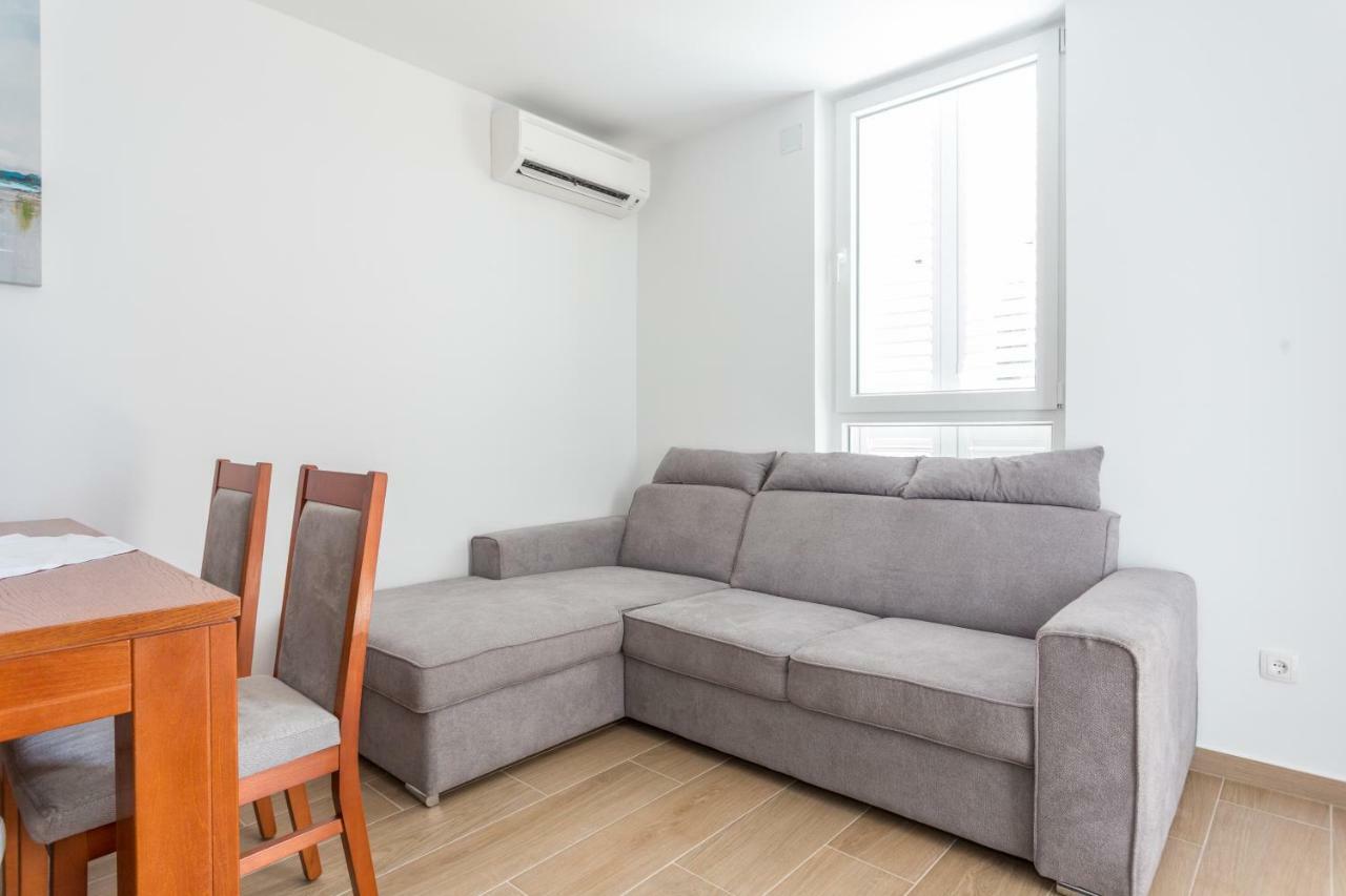 Apartament Marta Dubrownik Zewnętrze zdjęcie