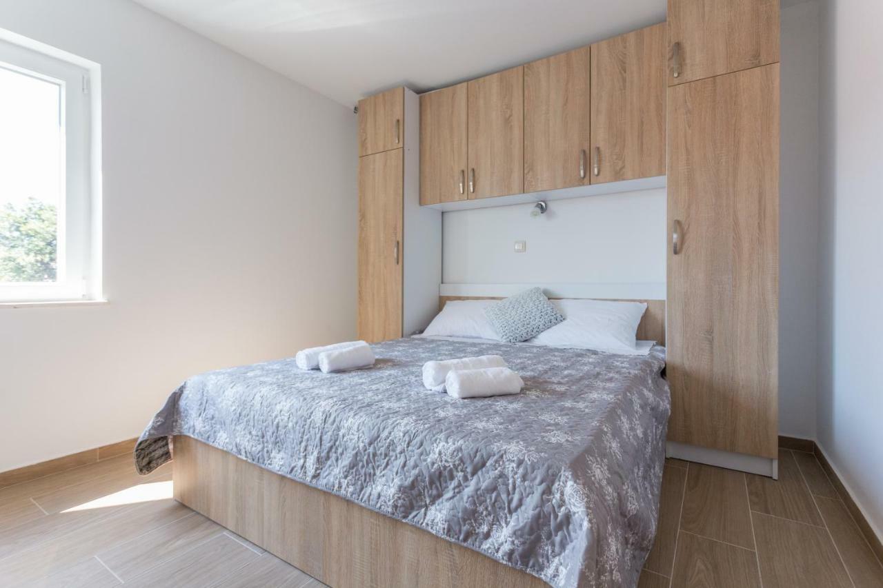 Apartament Marta Dubrownik Zewnętrze zdjęcie