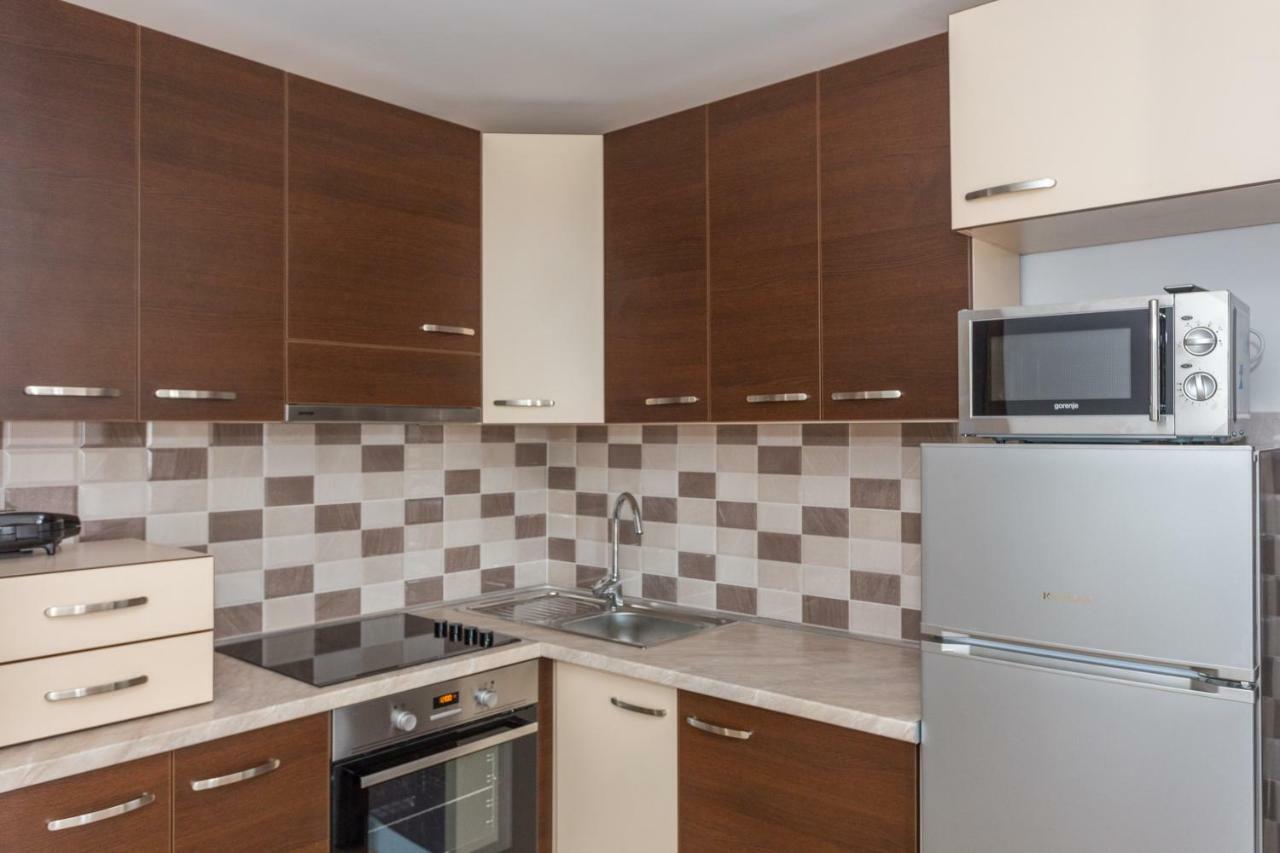 Apartament Marta Dubrownik Zewnętrze zdjęcie