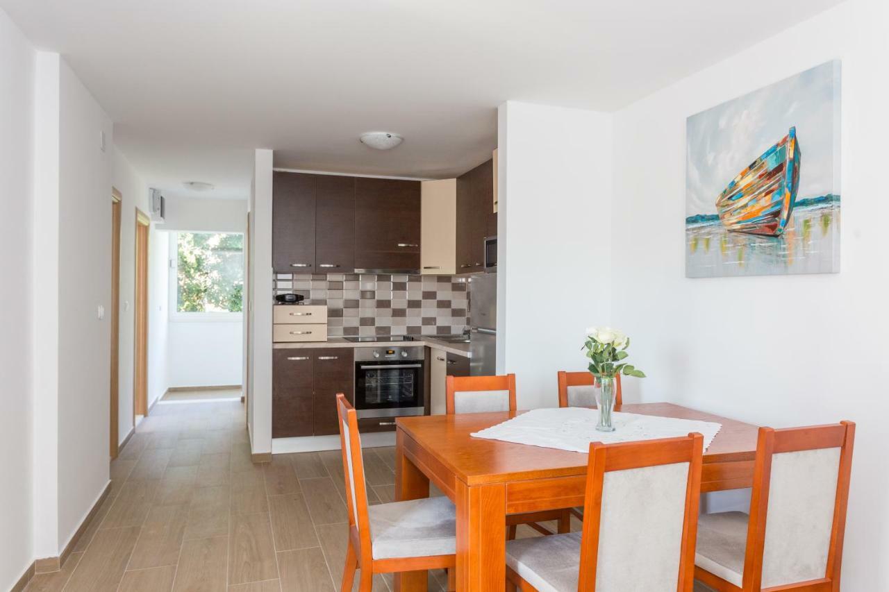 Apartament Marta Dubrownik Zewnętrze zdjęcie