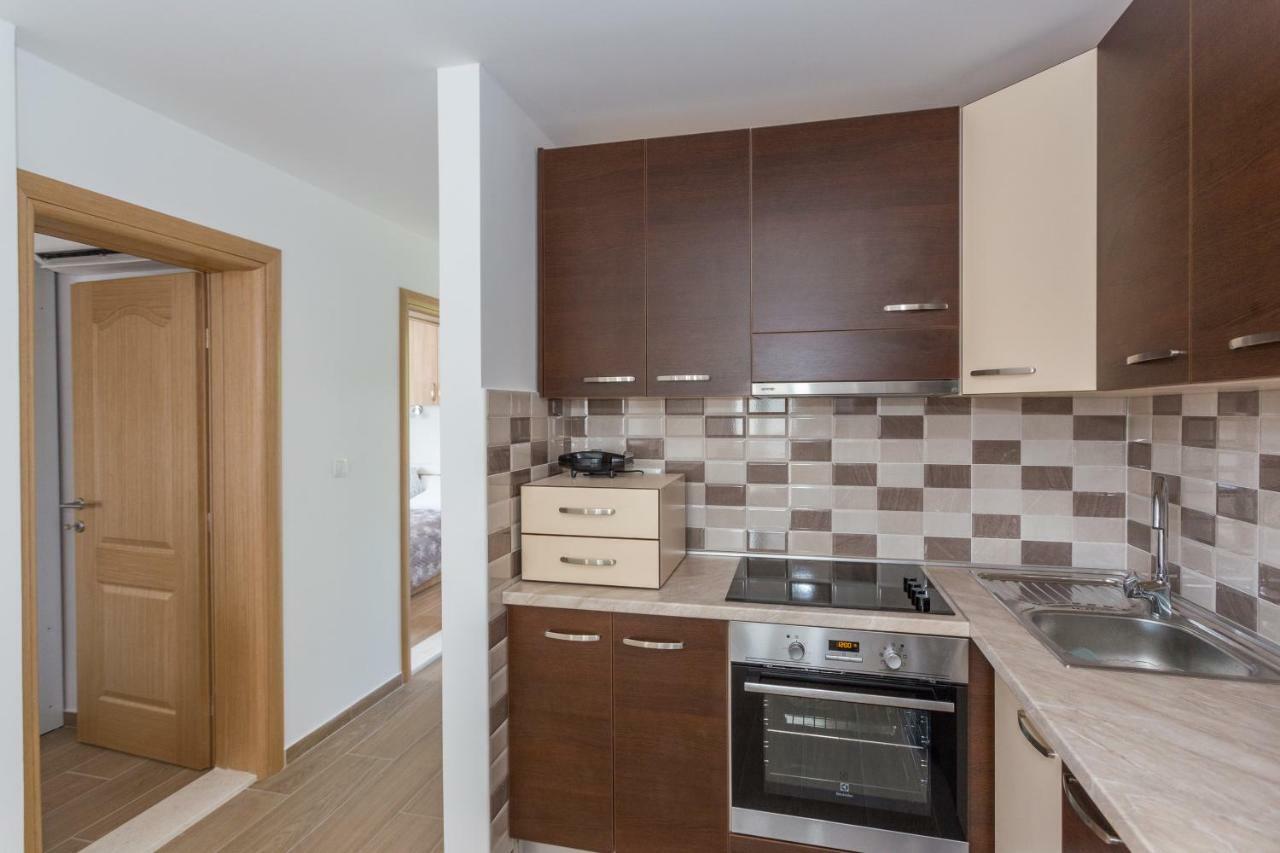 Apartament Marta Dubrownik Zewnętrze zdjęcie