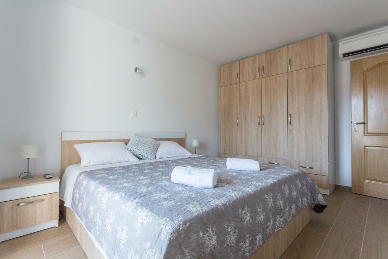 Apartament Marta Dubrownik Zewnętrze zdjęcie