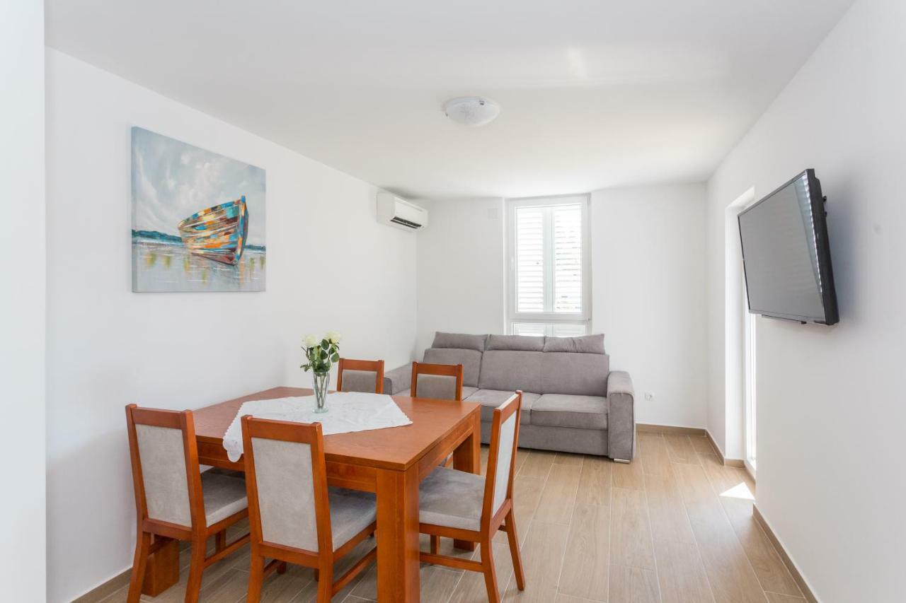 Apartament Marta Dubrownik Zewnętrze zdjęcie