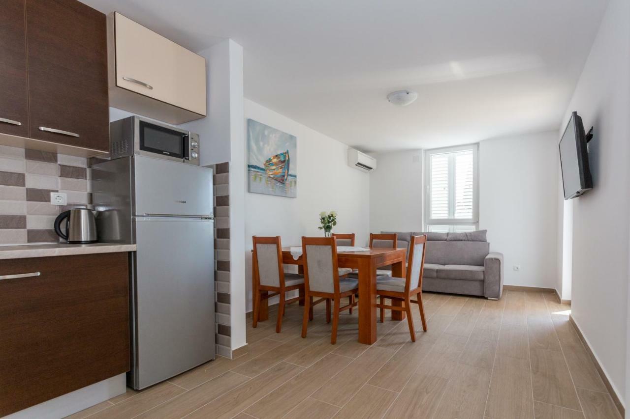 Apartament Marta Dubrownik Zewnętrze zdjęcie