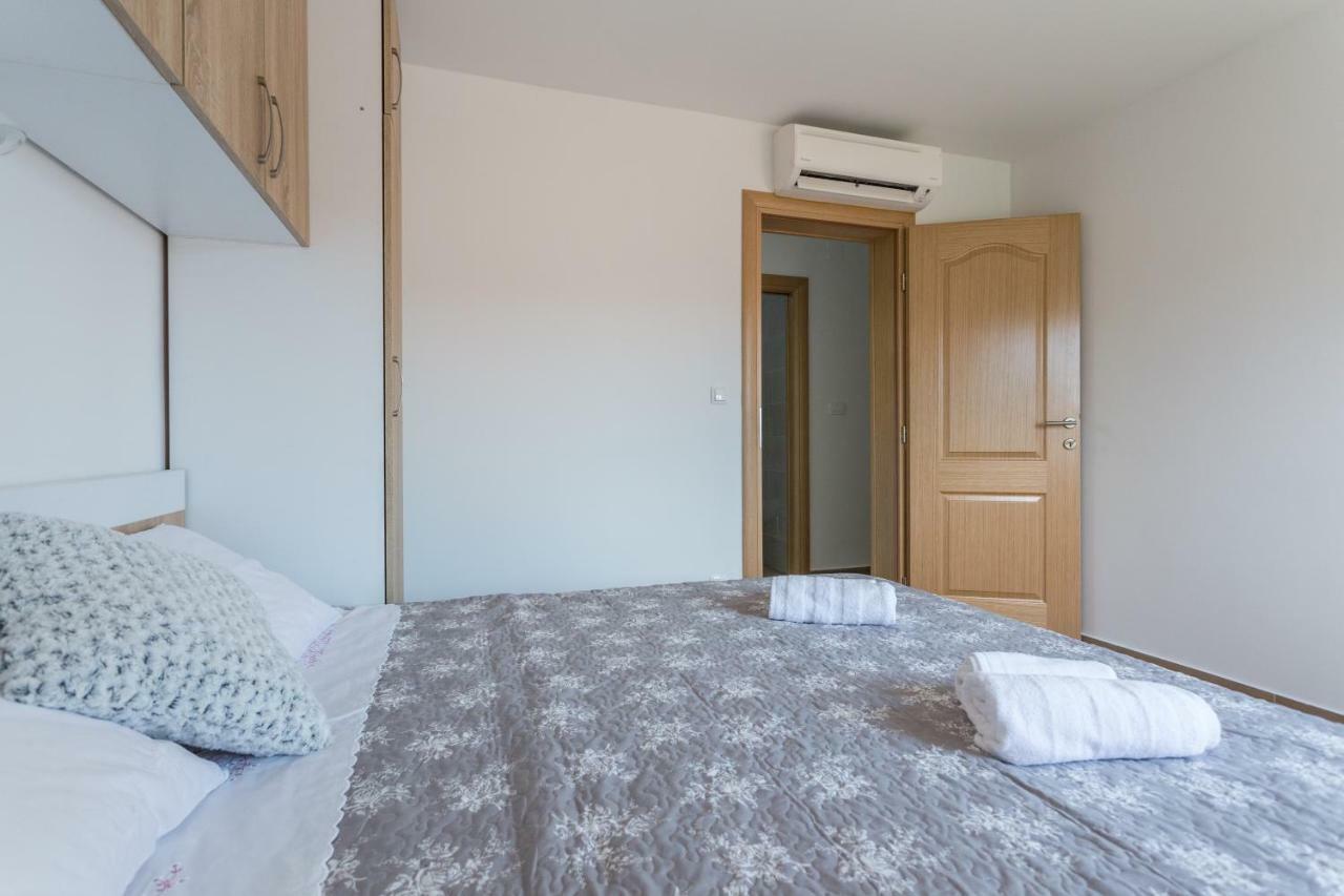 Apartament Marta Dubrownik Zewnętrze zdjęcie