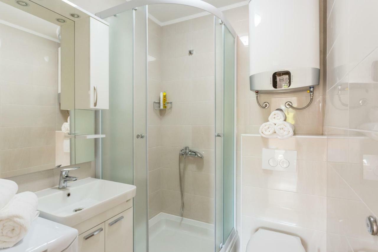 Apartament Marta Dubrownik Zewnętrze zdjęcie