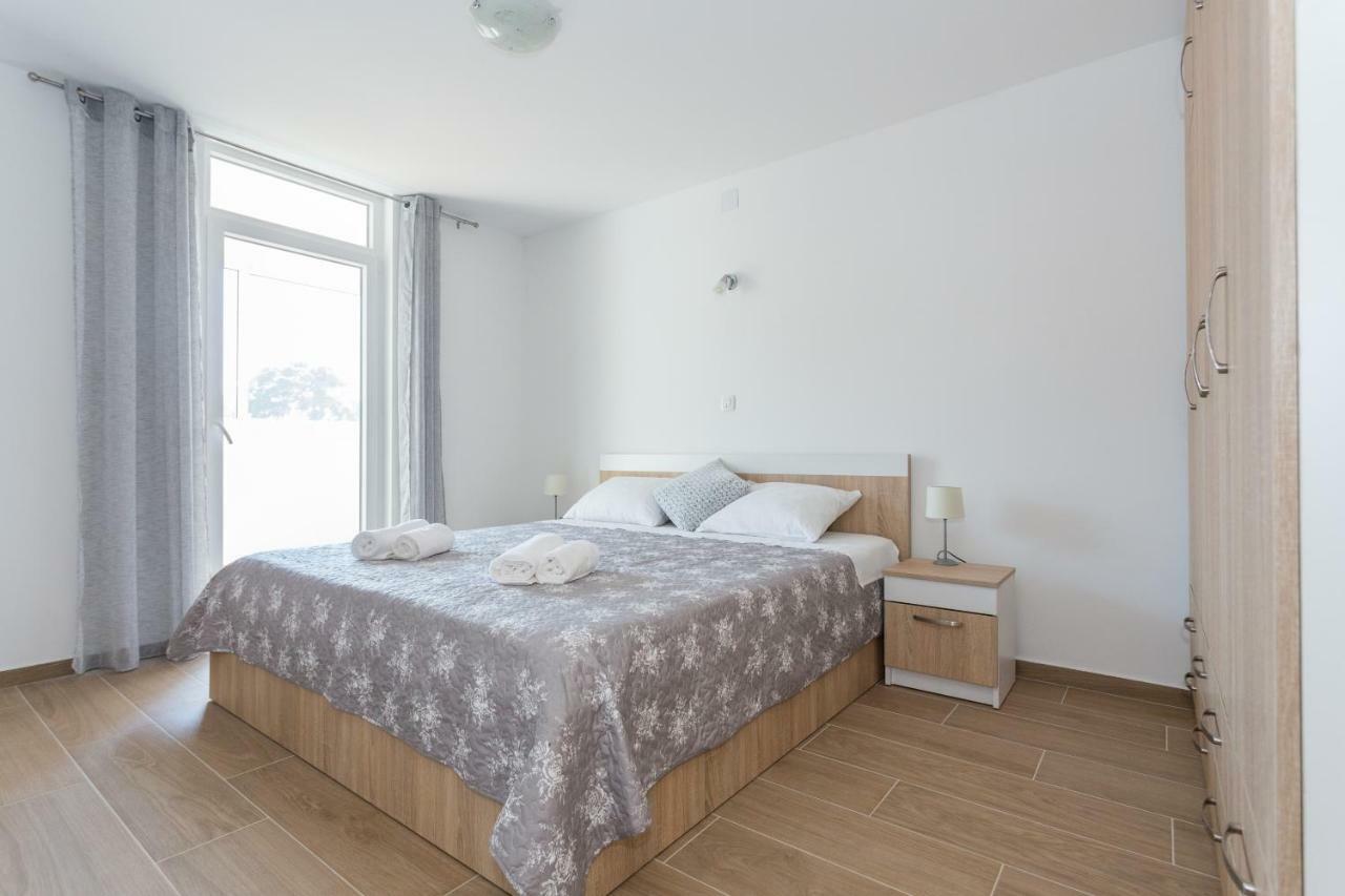 Apartament Marta Dubrownik Zewnętrze zdjęcie