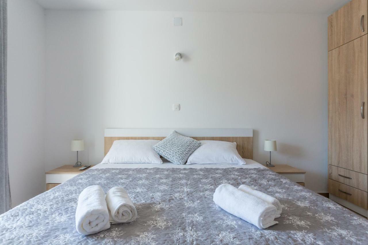 Apartament Marta Dubrownik Zewnętrze zdjęcie